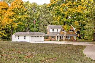 713 N Shore Drive, Park Twp, MI 49424