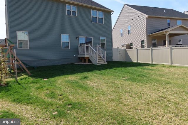 8110 IRON HILL CT, Brandywine, MD 20613