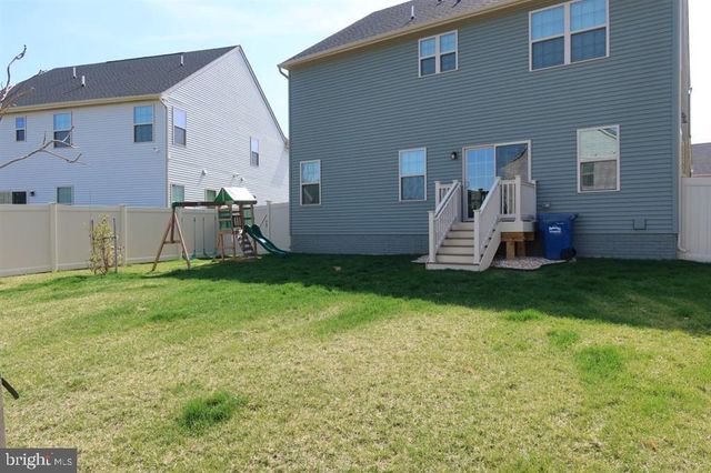 8110 IRON HILL CT, Brandywine, MD 20613