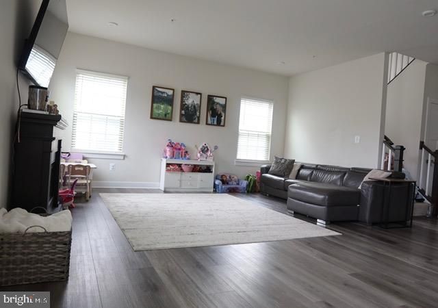 8110 IRON HILL CT, Brandywine, MD 20613