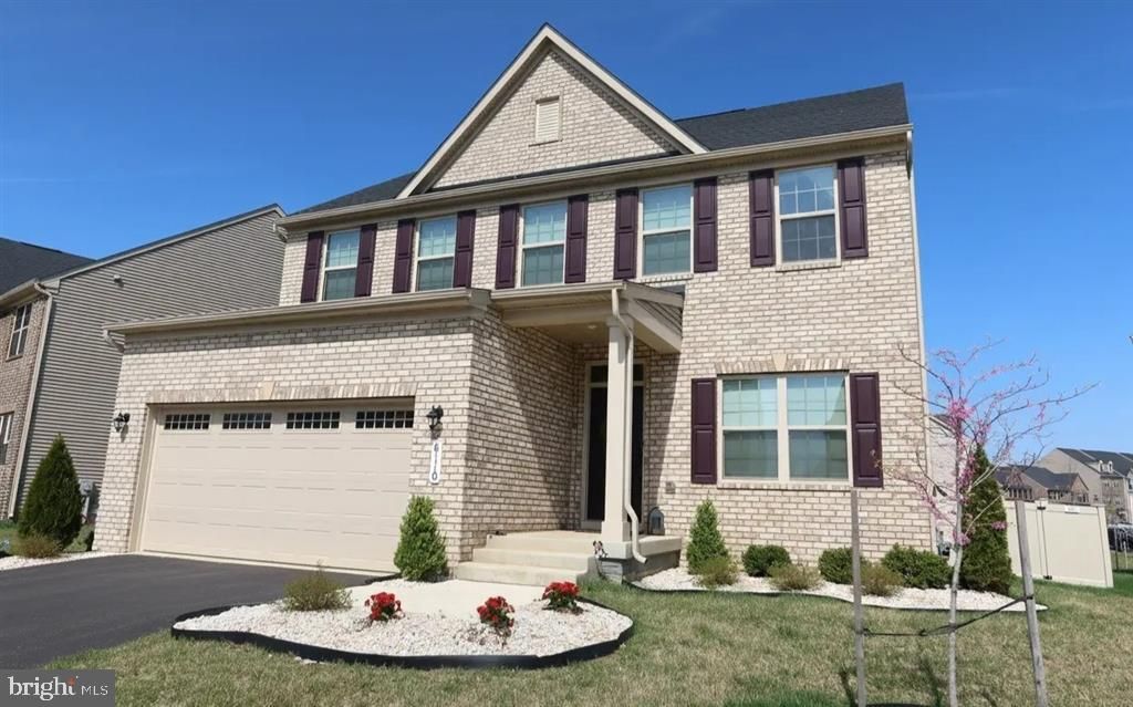 8110 IRON HILL CT, Brandywine, MD 20613