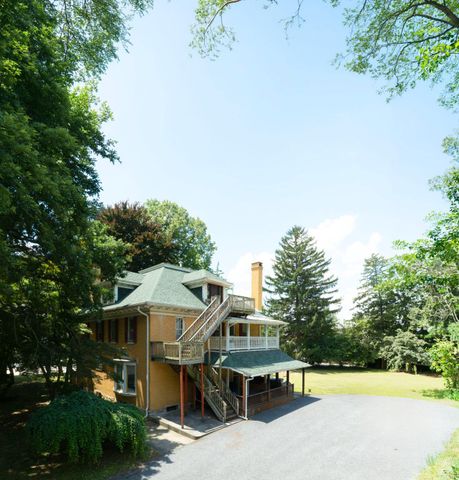 26 N 2ND ST, Highspire, PA 17034