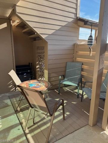 894 Buttonwood DR # 115, Fort Myers Beach, FL 33931