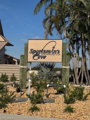 894 Buttonwood DR # 115, Fort Myers Beach, FL 33931