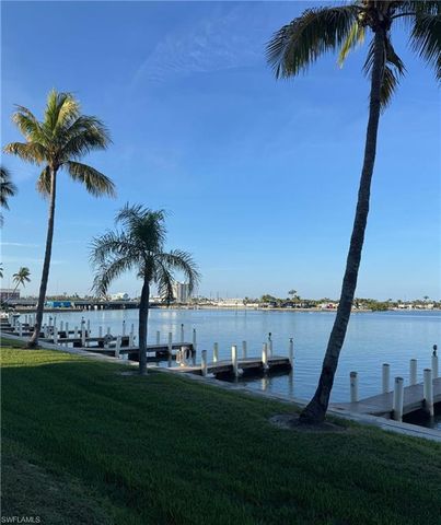 894 Buttonwood DR # 115, Fort Myers Beach, FL 33931