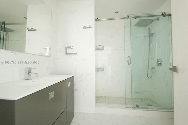 3250 NE 1st Ave PH1115, Miami, FL 33137