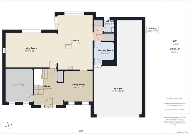 15324 Curtis Avenue, Omaha, NE 68116