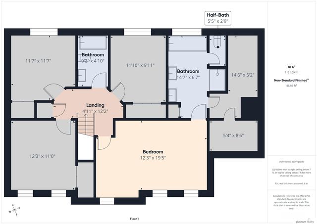 15324 Curtis Avenue, Omaha, NE 68116