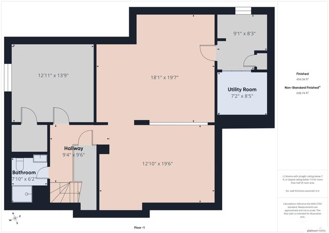 15324 Curtis Avenue, Omaha, NE 68116