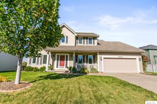 15324 Curtis Avenue, Omaha, NE 68116