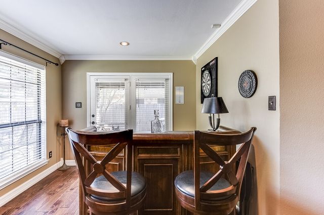 3821 Devonaire Drive, Fort Worth, TX 76008