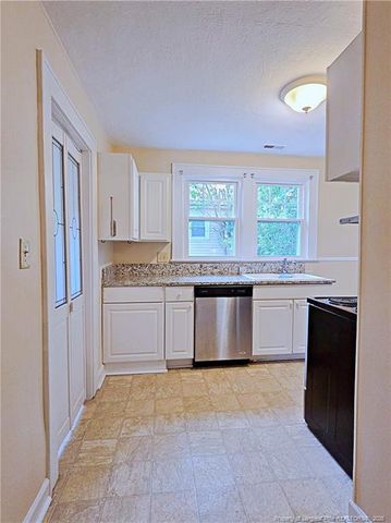 505 Pearl Street, Fayetteville, NC 28303