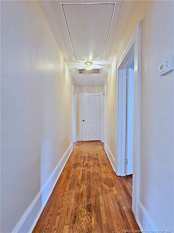 505 Pearl Street, Fayetteville, NC 28303