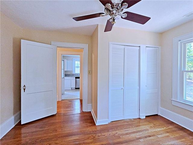 505 Pearl Street, Fayetteville, NC 28303