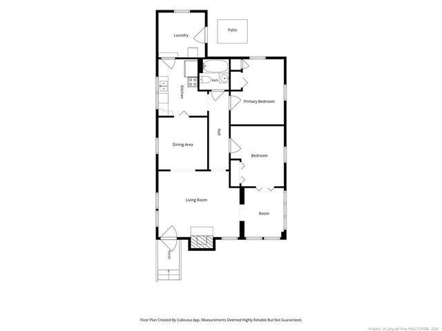 505 Pearl Street, Fayetteville, NC 28303