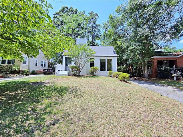 505 Pearl Street, Fayetteville, NC 28303