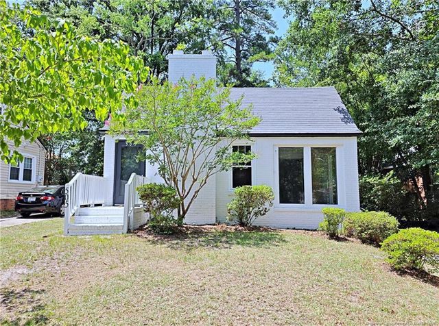 505 Pearl Street, Fayetteville, NC 28303