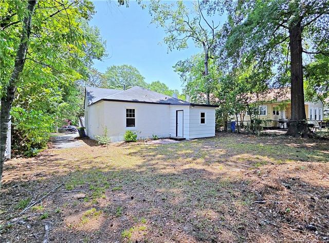 505 Pearl Street, Fayetteville, NC 28303