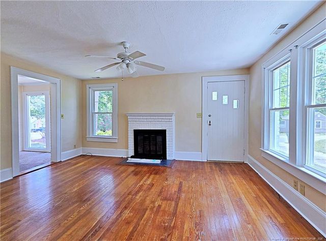 505 Pearl Street, Fayetteville, NC 28303