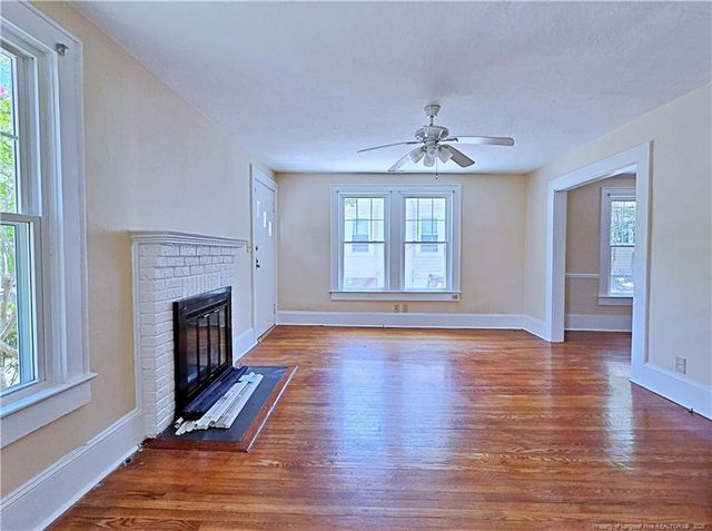505 Pearl Street, Fayetteville, NC 28303