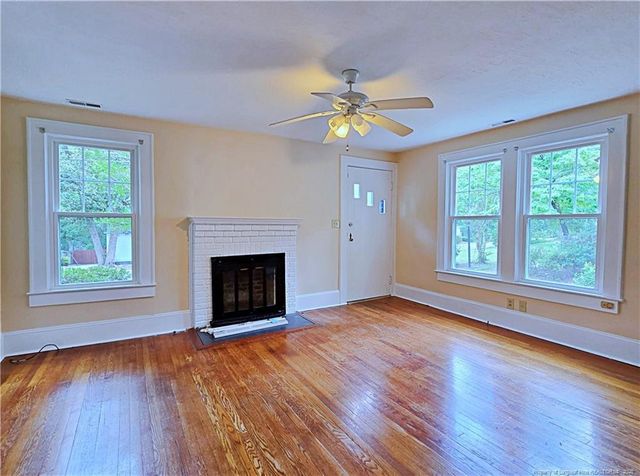 505 Pearl Street, Fayetteville, NC 28303