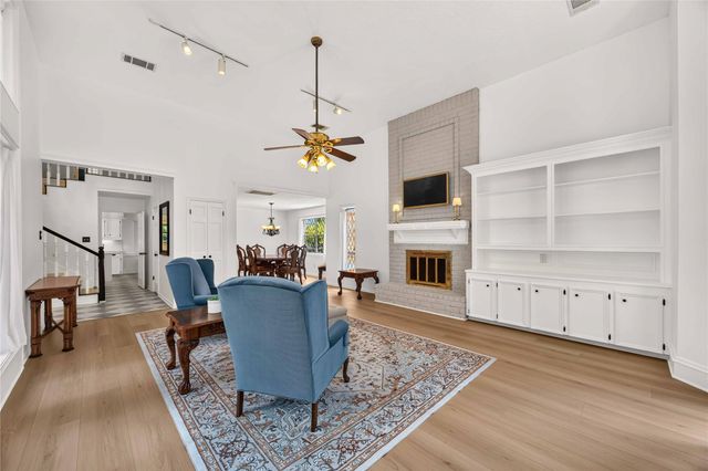 17006 Butteroak Drive, Spring, TX 77379