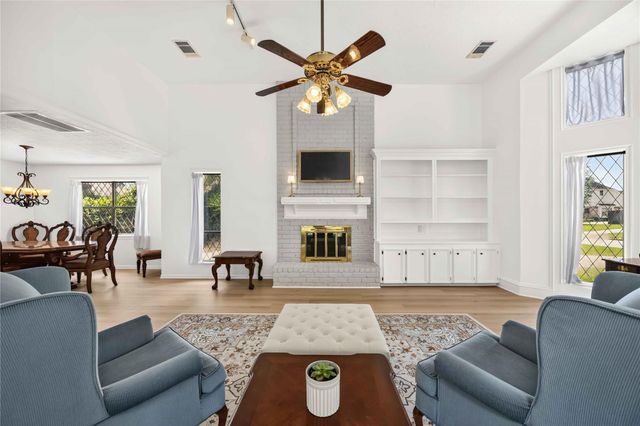 17006 Butteroak Drive, Spring, TX 77379