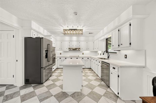 17006 Butteroak Drive, Spring, TX 77379