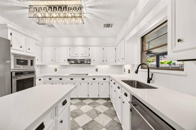 17006 Butteroak Drive, Spring, TX 77379