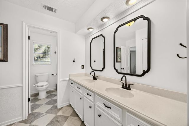 17006 Butteroak Drive, Spring, TX 77379