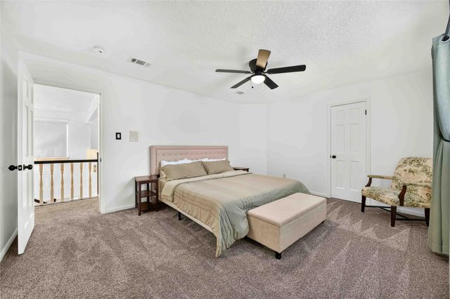 17006 Butteroak Drive, Spring, TX 77379