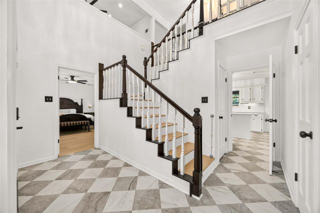 17006 Butteroak Drive, Spring, TX 77379