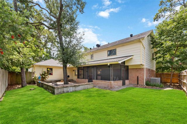 17006 Butteroak Drive, Spring, TX 77379