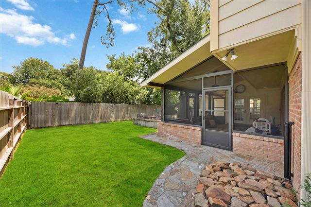 17006 Butteroak Drive, Spring, TX 77379