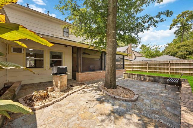 17006 Butteroak Drive, Spring, TX 77379
