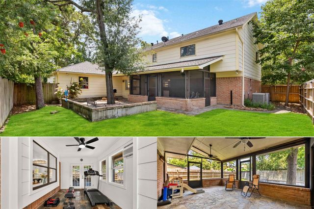 17006 Butteroak Drive, Spring, TX 77379