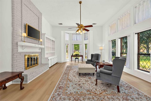 17006 Butteroak Drive, Spring, TX 77379