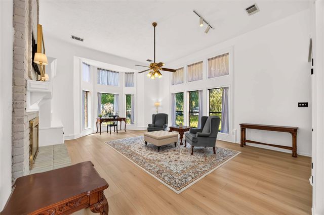17006 Butteroak Drive, Spring, TX 77379