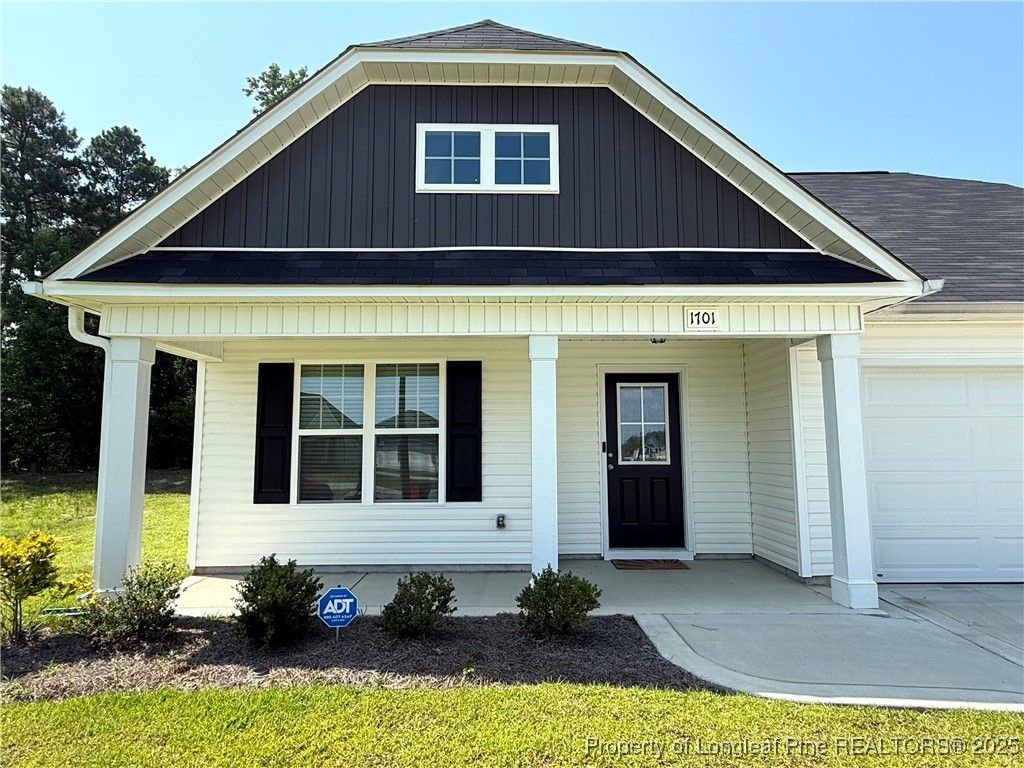 1701 Ramsdale Road, Hope Mills, NC 28348