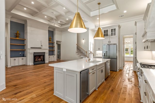 343 Crossfield Court, Shreveport, LA 71106