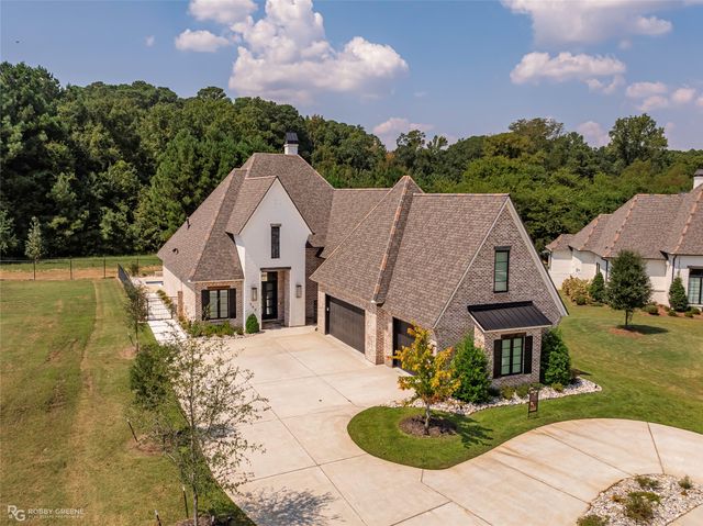 343 Crossfield Court, Shreveport, LA 71106