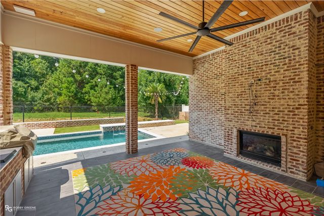 343 Crossfield Court, Shreveport, LA 71106