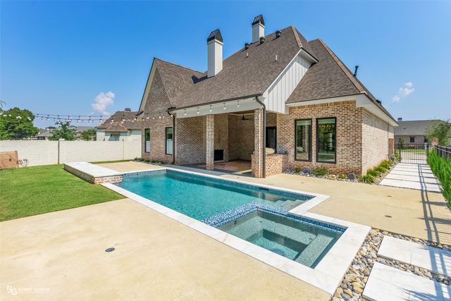 343 Crossfield Court, Shreveport, LA 71106