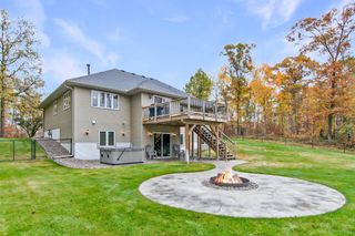 31838 Blue Ridge Drive, Breezy Point, MN 56472