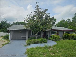 1103 Bellevue Avenue, Sebring, FL 33870