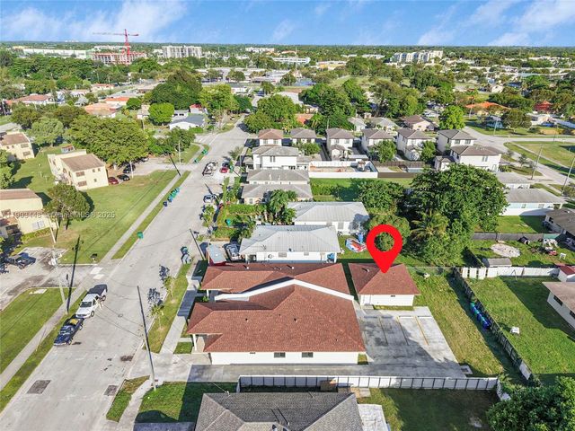 10362 SW 180th St 3, Miami, FL 33157