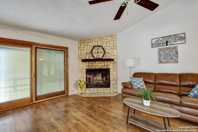 12331 CONSTITUTION ST, San Antonio, TX 78233