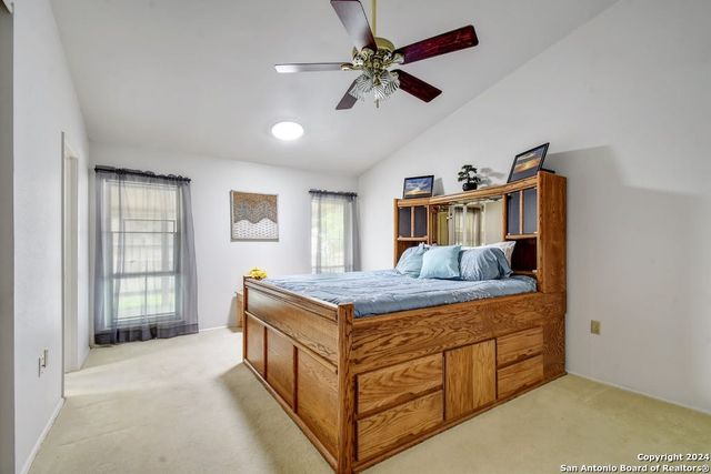 12331 CONSTITUTION ST, San Antonio, TX 78233