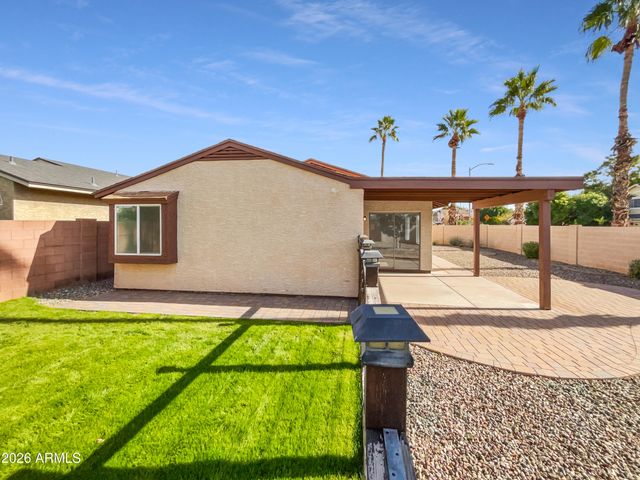 19002 N 14TH Place, Phoenix, AZ 85024