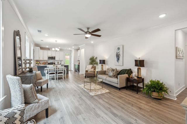 835 Sugarbush Ln, Spring Hill, TN 37174